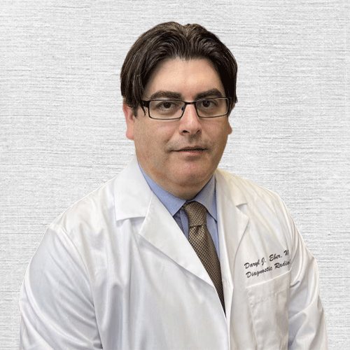 Daryl Eber, M.D.