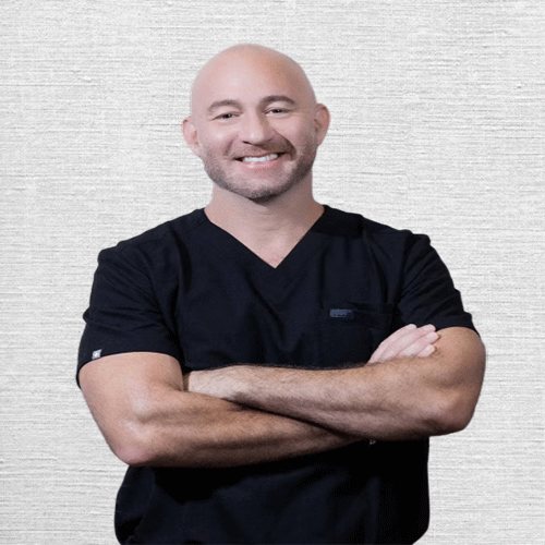 Joshua Yellin, M.D.
