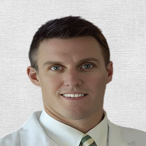 Tate Greditzer, M.D.